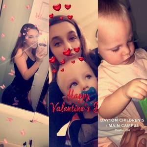 Meet your Posher, Brianna